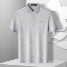 MONTAGUT 梦特娇  短袖Polo衫