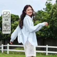 Semir 森马 女式防晒衣 109324105001