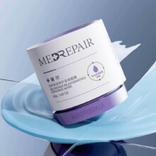 米蓓尔 蓝绷带面膜2.0敏感肌165g