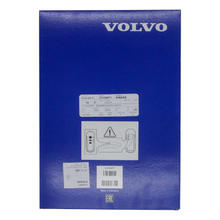 VOLVO 沃尔沃 尔沃（VolVo）原厂空调滤芯/空调格/空调滤芯/空调滤清器 适用于 XC60/S90/V90/XC90雷神款