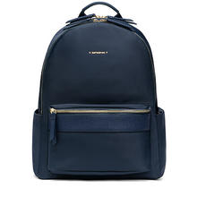 京东PLUS：Samsonite 新秀丽 LEIA系列 13英寸双肩电脑包 TQ4*71002 15.5L