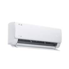 美的（Midea）空调【火爆金榜】酷省电一级能效变频冷暖节能低噪 家用卧室智能除菌防直吹除湿空调挂机 以旧换新 大1.5匹 一级能效 省电25%KS1-1现货速发