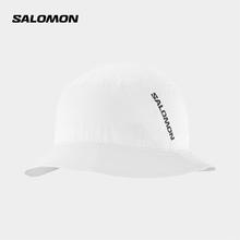 省心凑单：salomon 萨洛蒙 EQUIPE BUCKET HAT 男/女款 户外渔夫帽 C20236