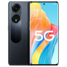 OPPO手机 A1 Pro 月海黑 8GB+128GB 1亿高像素 120Hz OLED双曲屏 67W超级闪充 全场景智能NFC 5G手机