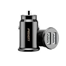 限移动端：PISEN 品胜 BL-CCDILS 车载充电器 USB双口 12W