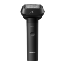 松下（Panasonic）大锤子剃须刀刮胡刀 电动往复式 磁悬浮马达