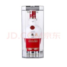 五粮液1618 浓香型白酒 52度 500ml 单瓶装