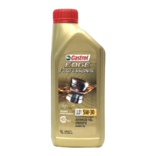 Castrol 嘉实多 极护 5W-30 SL级 全合成机油 1L*6件