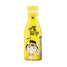 统一 小茗同学爱混茶青柠红 480ml*15瓶（新老包装随机发货）