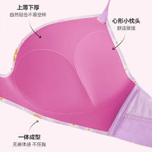 VICTORIA'S SECRET PINK 心动杯 小胸显大舒适无钢圈聚拢外扩文胸 11244766