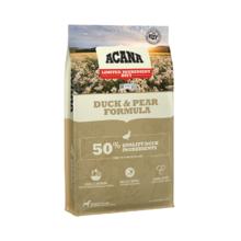 ACANA 爱肯拿 鸭肉梨全犬粮 11.4kg 美版
