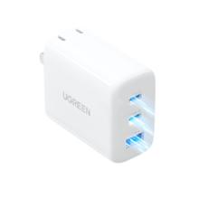 UGREEN 绿联 CD217 氮化镓充电器 Type-C 65W