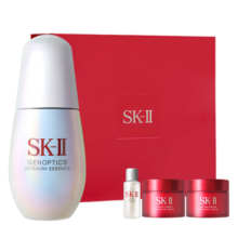 京东百亿补贴、PLUS会员：SK-II 小灯泡 美白精华30ml