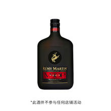 人头马 Remy Martin）优质香槟区干邑 VSOP 200mL 1瓶
