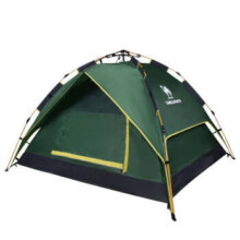 CAMEL 骆驼 A9S3H8111 双层液压全自动帐篷