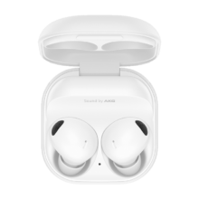 PLUS会员：SAMSUNG 三星 Galaxy Buds2 Pro 入耳式真无线动圈主动降噪蓝牙耳机 冰雪浮绘