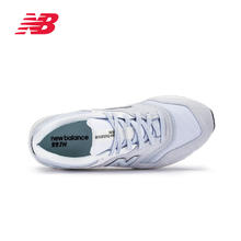 new balance NB奥莱 女款秋冬季中厚底增高运动休闲鞋997H