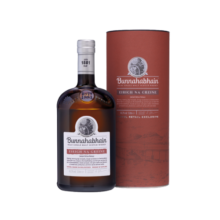 布纳哈本（bunnahabhain）清晨天空 苏格兰单一麦芽威士忌 1L 洋酒