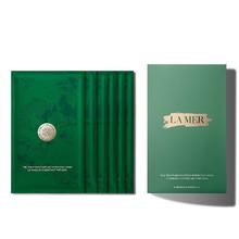 88VIP会员：LA MER 海蓝之谜 修护精萃沁润面膜保湿补水6片盒装