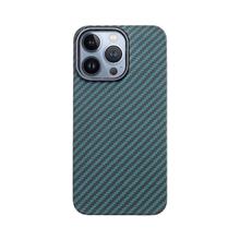 Pinkson 凯夫拉 iPhone13 Pro保护套 1500D芳纶