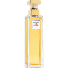 伊丽莎白雅顿第五大道香水75ml 持久留香自然清新香氛 礼物送朋友