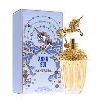 ANNA SUI 安娜苏 筑梦天马女士淡香水 EDT 30ml