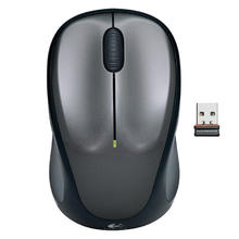 logitech 罗技 M235 2.4G无线鼠标 1000DPI