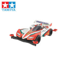 TAMIYA 田宫 四驱兄弟 s2 先驱音速 四驱车