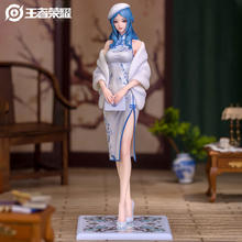 值选：Myethos 王者荣耀 织梦系列 王昭君 手办