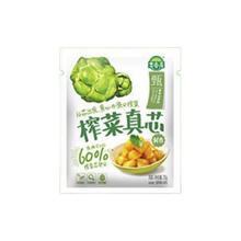 吉香居 榨菜萝卜真芯 减盐榨菜 下饭小菜早