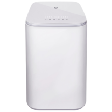 预售、PLUS会员：MIJIA 米家 XQB30MJ101 定频波轮洗衣机 3kg