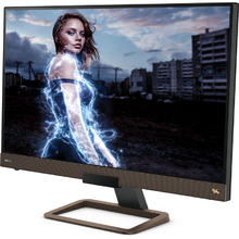 BenQ 明基 ‎EW3280U 32英寸 IPS FreeSync 显示器（3840×2160、60Hz、