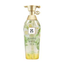 PLUS会员、需首购：吕Ryo  白茶茉莉 洗发膏400ml*2件