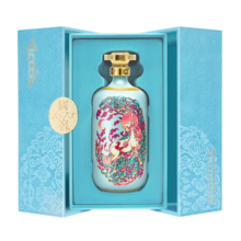Plus会员：国窖1573 一鹿领先 生命中的那坛酒 52%vol 750mL*1坛+9元换购小国窖50ml*2瓶礼盒