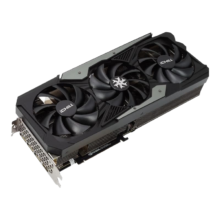 0点开始：INNO3D 映众 RTX4070 SUPER 超级冰龙+显卡支架