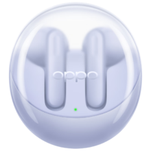 京东百亿补贴、PLUS会员：OPPO Enco Air3 真无线蓝牙耳机