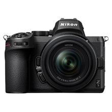 Nikon 尼康 Z 5 全画幅微单相机 24-50mm f/4-6.3 单头套机