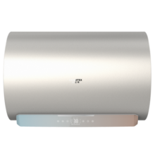 史密斯（A.O.SMITH）佳尼特60升电热水器 家用洗澡 储水式热水器 小型 速热节能内胆免清洗一级能效 金圭特护系统 KB 60L 3000W 【短巧好装省空间】