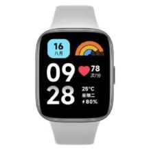 京东百亿补贴、PLUS会员：Redmi 红米 Watch 3 青春版 智能手表