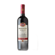 17日20点：Beringer 贝灵哲 MV 赤霞珠 干红葡萄酒 750ml