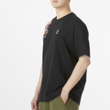 Adidas 阿迪达斯 M KH DOLMAN T 印花T恤