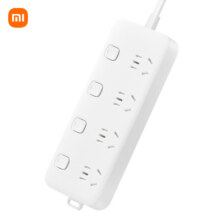 Xiaomi 小米 插线板 4位4控 3米
