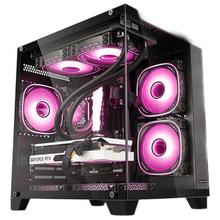 京东百亿补贴：GIGABYTE 技嘉 DIY组装电脑（12600KF、16GB、1TB、RTX 4060Ti）