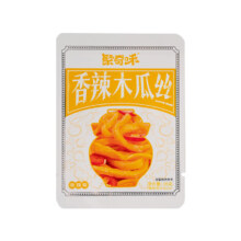 香辣 木瓜丝16g*2袋
