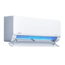17日20点：华凌 家用卧室挂机空调  大1.5匹  5HL1Pro