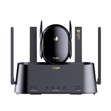 需抢券、PLUS会员：Ruijie 锐捷 RG-H30 套装子母路由器