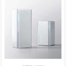 14日0点、PLUS会员：小米（MI）全屋子母路由-子路由 需搭配其他支持Mesh的小米设备使用