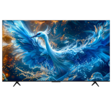 PLUS会员：FFALCON 雷鸟 鹤6 Pro 24款 MiniLED电视机  1500nit 4+64GB  85英寸