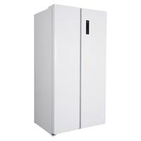 Panasonic 松下 NR-EW63WSA-W 风冷对开门冰箱 632L 白色
