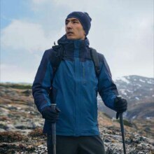 再降价、15日10点：KAILAS 凯乐石 三合一冲锋衣